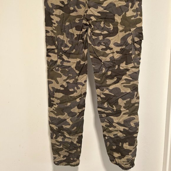 EPIC THREADS DARK SPROUT CAMO PANTS BEST OFFER EXCEPTED - Picture 4 of 7